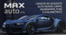 Logo Max Auto Srls